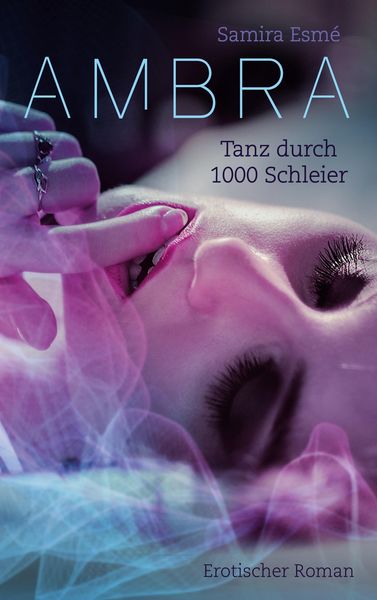 Produktbild: Ambra. Tanz durch 1000 Schleier
