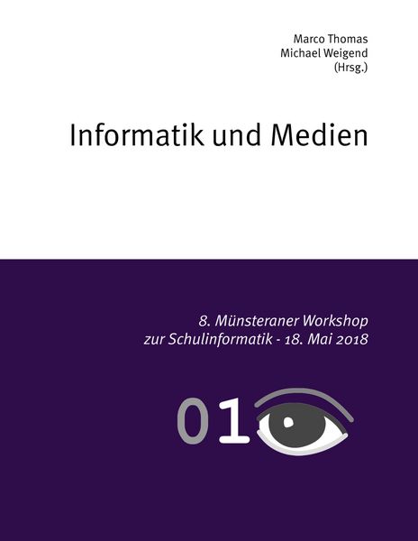 Produktbild: Informatik und Medien