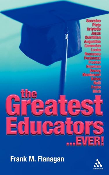 Produktbild: The Greatest Educators Ever