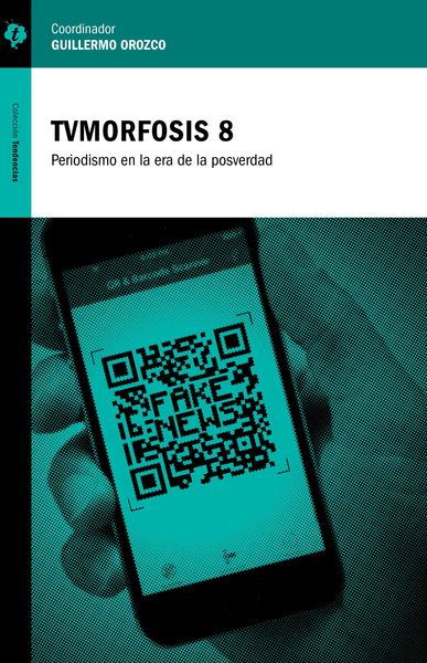 Produktbild: TVMorfosis 8