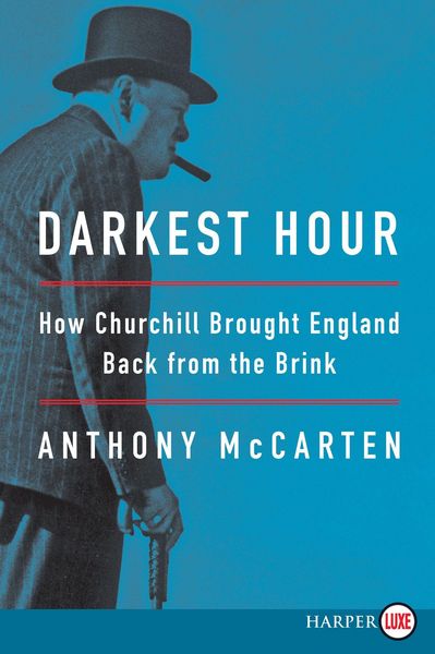 Produktbild: Darkest Hour LP