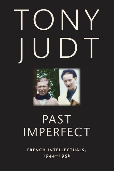 Produktbild: Past Imperfect