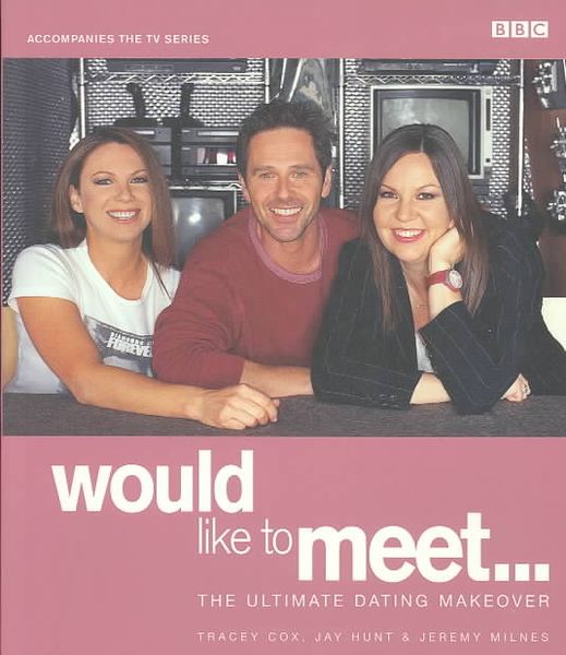 Produktbild: Would Like to Meet