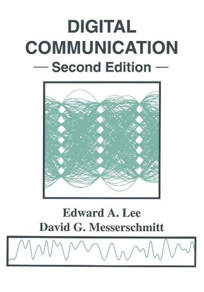 Produktbild: Digital Communication