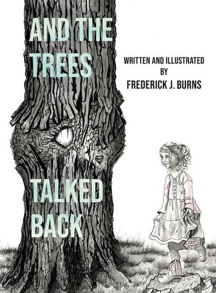 Produktbild: And the Trees Talked Back