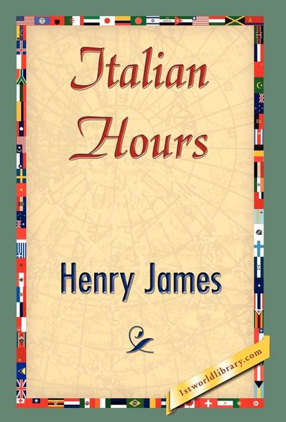Produktbild: Italian Hours