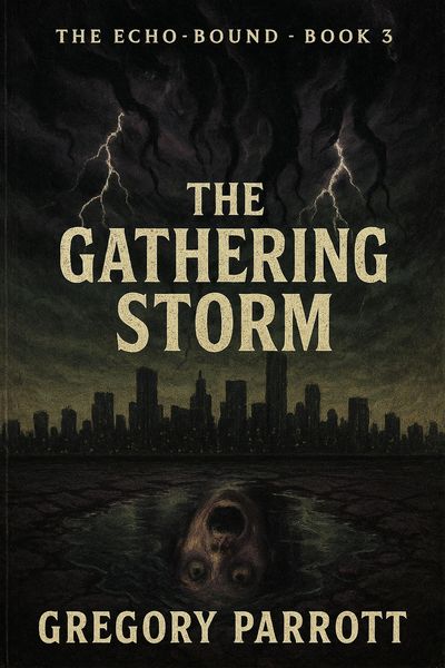 Produktbild: The Gathering Storm