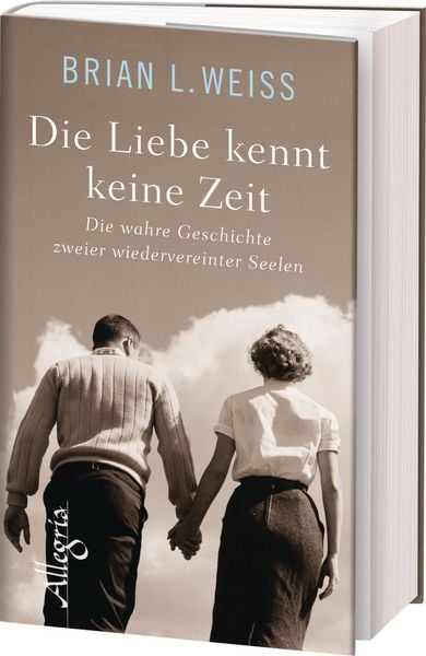 Produktbild: Die Liebe kennt keine Zeit