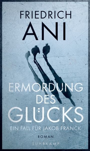 Produktbild: Ermordung des Gl&uuml;cks