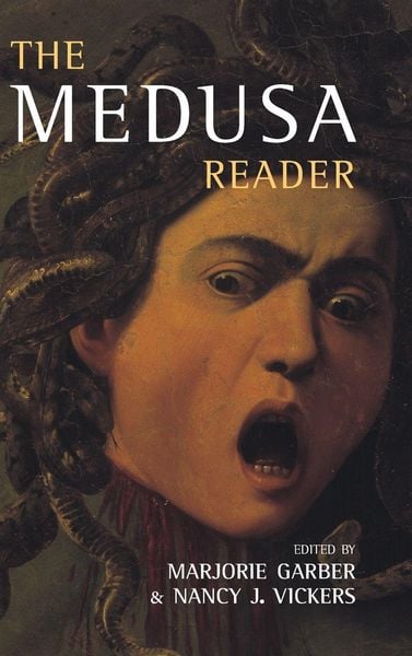 Produktbild: The Medusa Reader