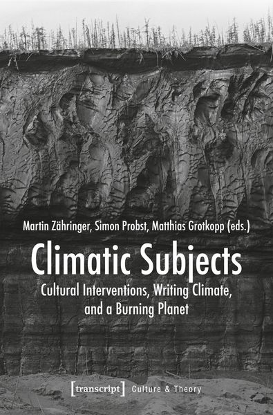 Produktbild: Climatic Subjects