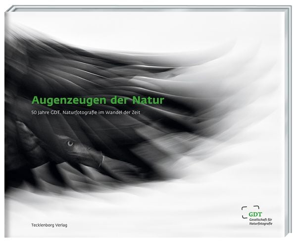 Produktbild: Augenzeugen der Natur