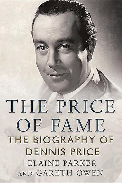 Produktbild: The Price of Fame
