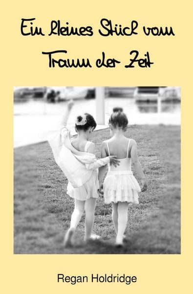 Produktbild: Ein kleines St&uuml;ck vom Traum der Zeit