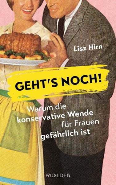 Produktbild: Geht's noch!