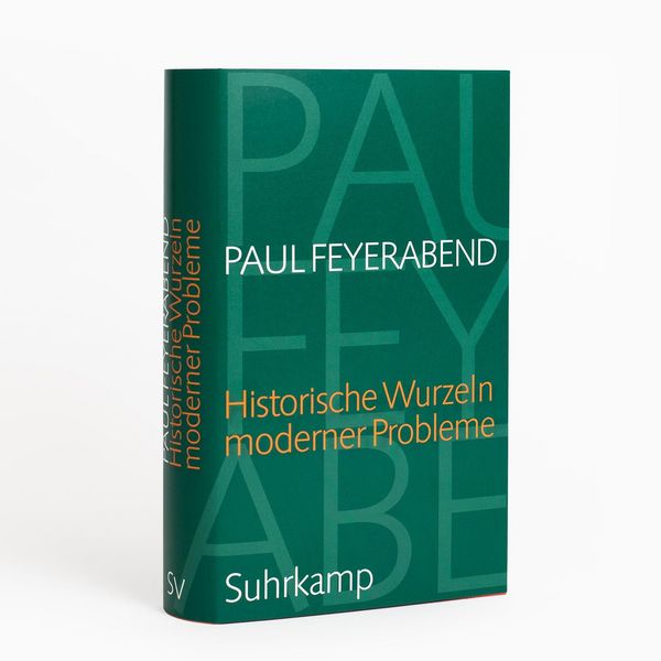 Produktbild: Historische Wurzeln moderner Probleme
