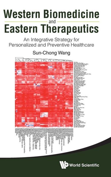Produktbild: Western Biomedicine & Eastern Therapeuti