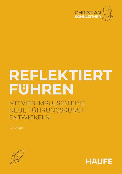 Produktbild: Reflektiert f&uuml;hren