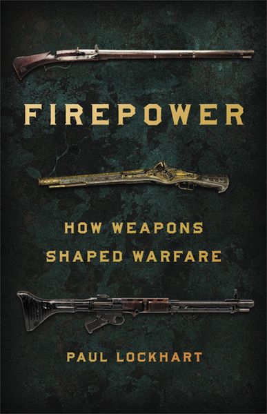 Produktbild: Firepower