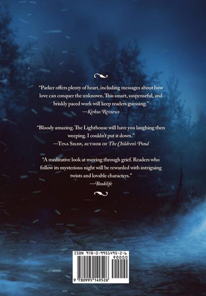 Produktbild: The Lighthouse