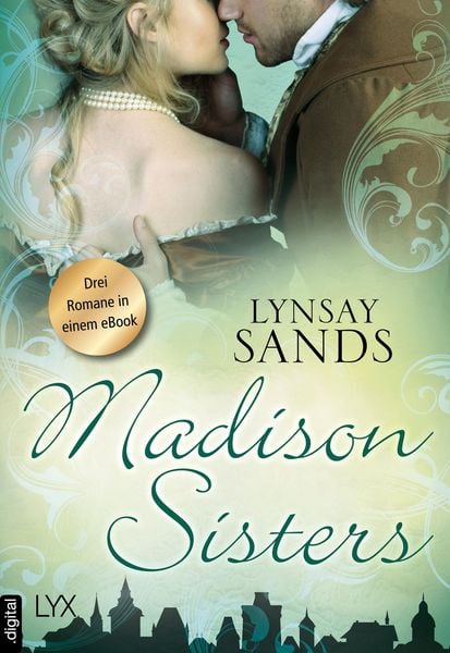 Produktbild: Madison Sisters