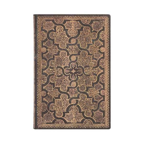 Produktbild: Softcover Notizbuch Enigma, Mini, Liniert