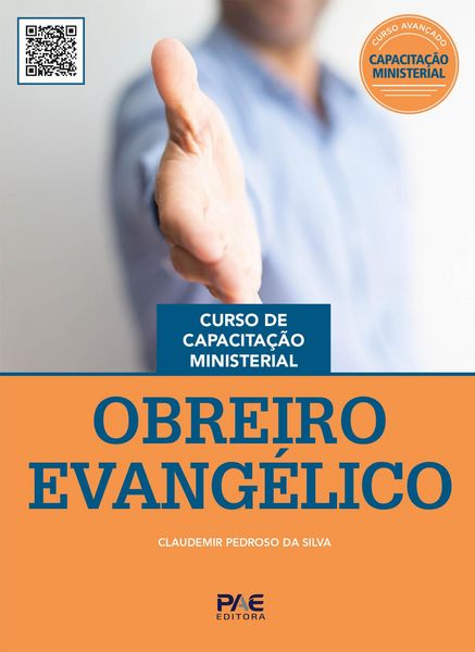 Produktbild: Obreiro Evang&eacute;lico