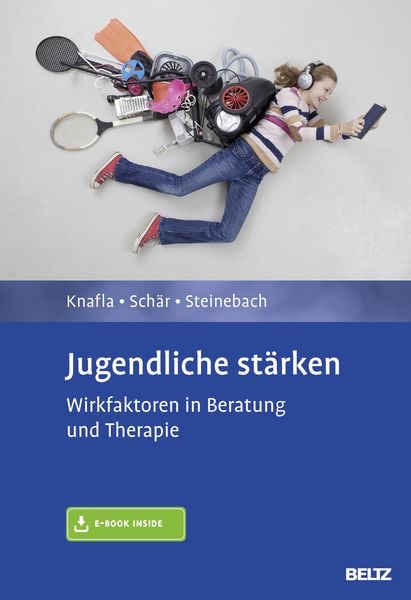 Produktbild: Jugendliche st&auml;rken