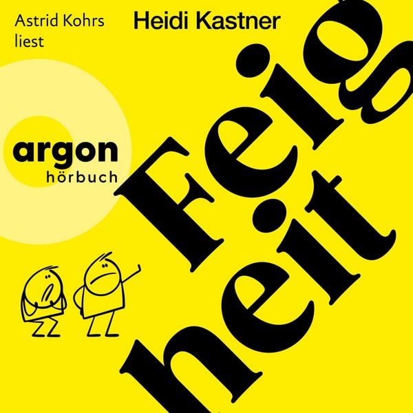 Produktbild: Feigheit