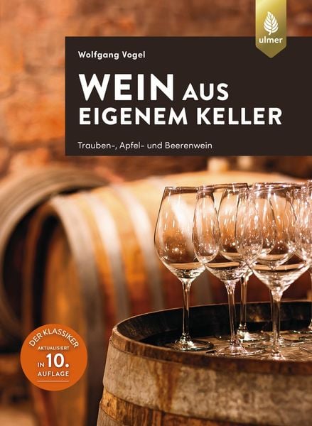 Produktbild: Wein aus eigenem Keller