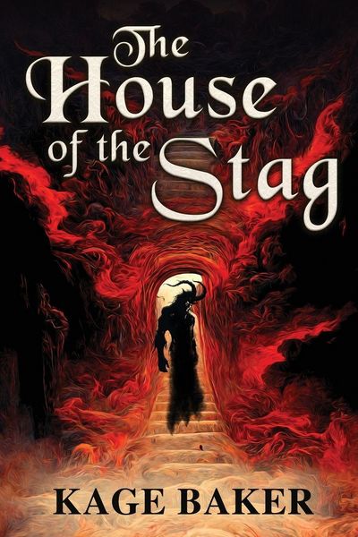 Produktbild: The House of the Stag