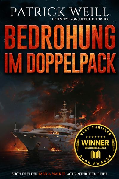 Bedrohung im Doppelpack