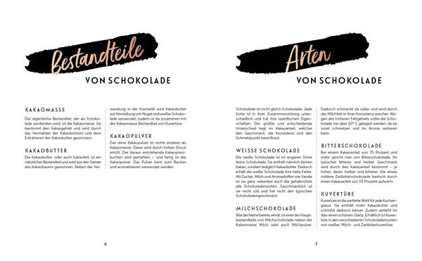 Produktbild: Oh l&agrave;l&agrave;, Chocolat! &ndash; 70 verf&uuml;hrerische Rezepte mit Schokolade