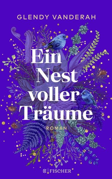 Produktbild: Ein Nest voller Träume