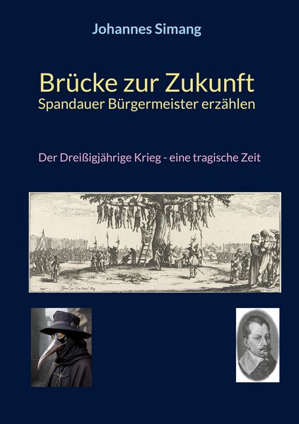 Produktbild: Br&uuml;cke zur Zukunft - Spandauer B&uuml;rgermeister erz&auml;hlen