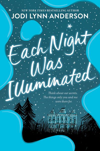 Produktbild: Each Night Was Illuminated