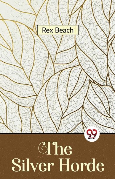 Produktbild: The Silver Horde