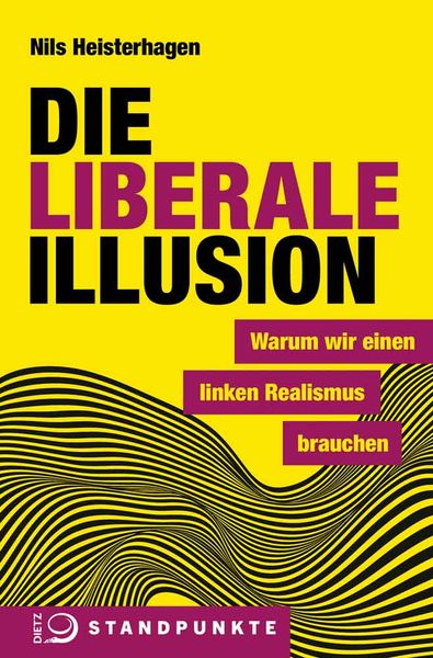 Produktbild: Die liberale Illusion