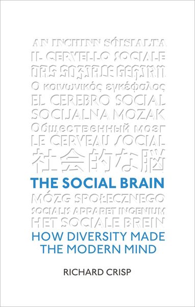 Produktbild: Crisp, R: The Social Brain
