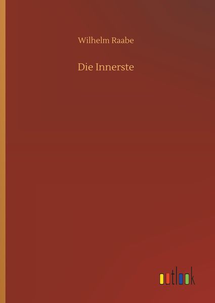 Produktbild: Die Innerste