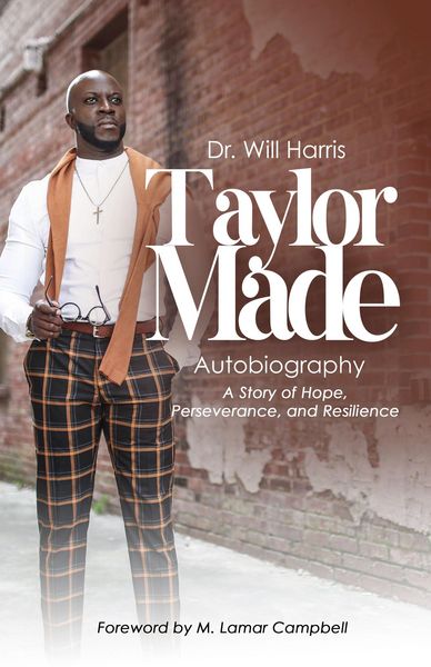 Produktbild: Taylor Made