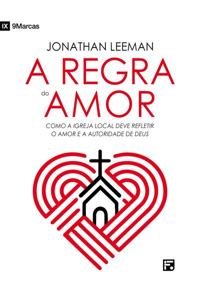 Produktbild: A Regra do amor