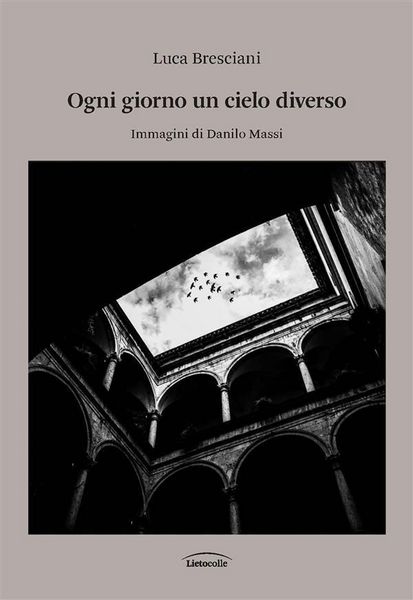 Produktbild: Ogni giorno un cielo diverso