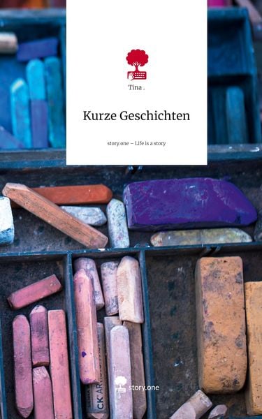 Produktbild: Kurze Geschichten. Life is a Story - story.one