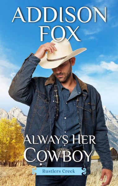 Produktbild: Always Her Cowboy