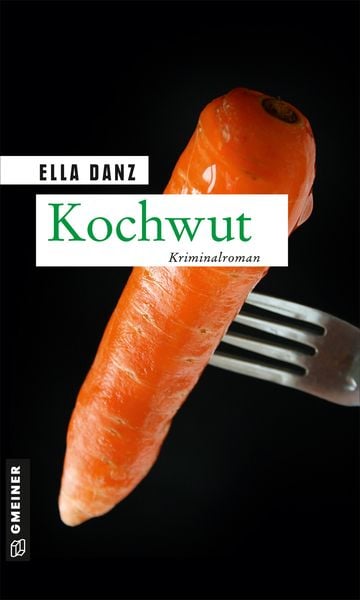 Produktbild: Kochwut