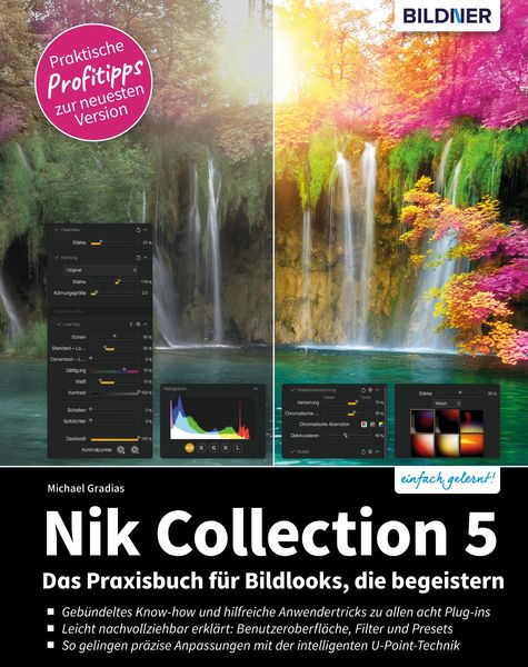 Produktbild: Nik Collection 5