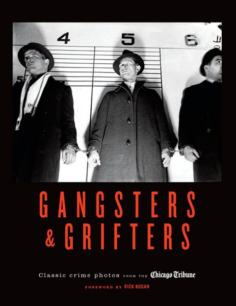 Produktbild: Gangsters & Grifters