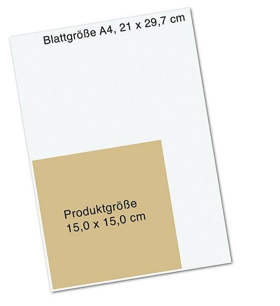 Produktbild: Achtsam durch den Advent