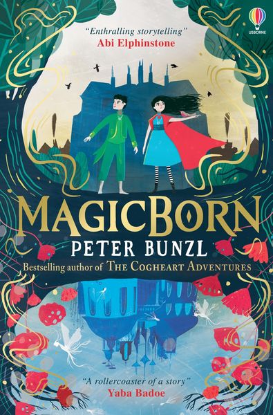 Produktbild: Magicborn
